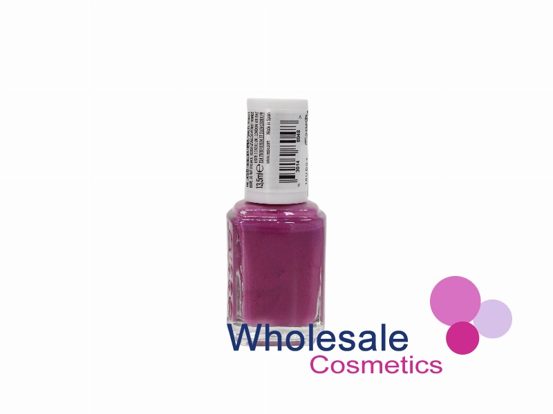6 x Essie Nail Polish 13.5ml - 820 SWOON IN THE LAGOON